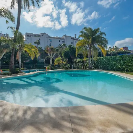 Jardines Del Puerto 741 Appartement *