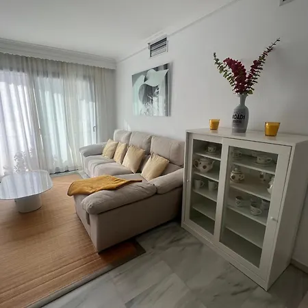 Apartment Jardines Del Puerto 741