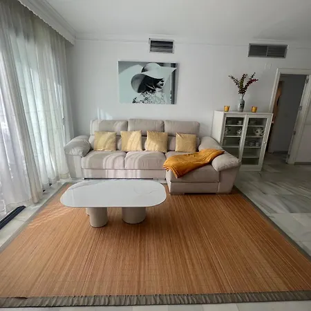 Jardines Del Puerto 741 Apartment