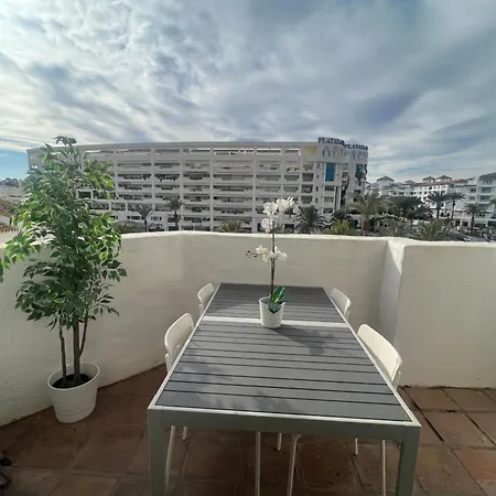 Apartment Jardines Del Puerto 741