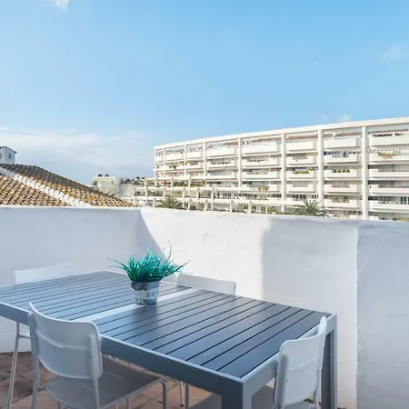 Apartment Jardines Del Puerto 741