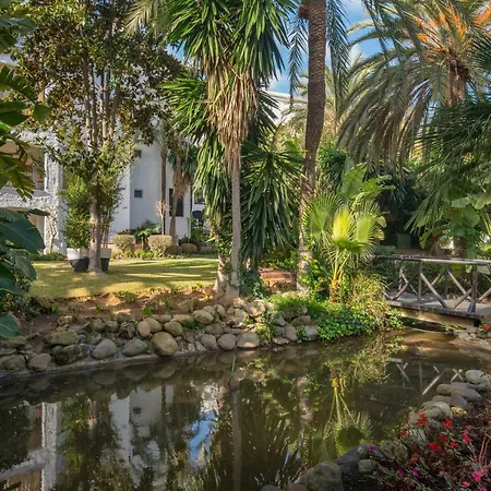 Apartment Jardines Del Puerto 741 Marbella