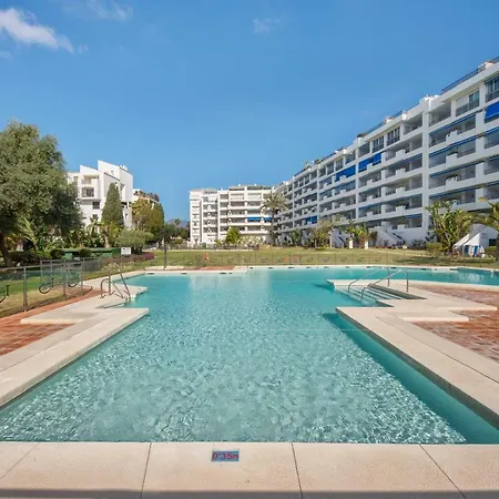 Jardines Del Puerto 741 Marbella