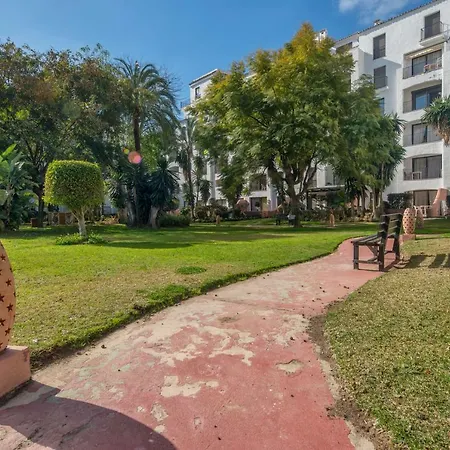 Jardines Del Puerto 741 Marbella