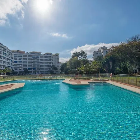 Jardines Del Puerto 741 Apartment